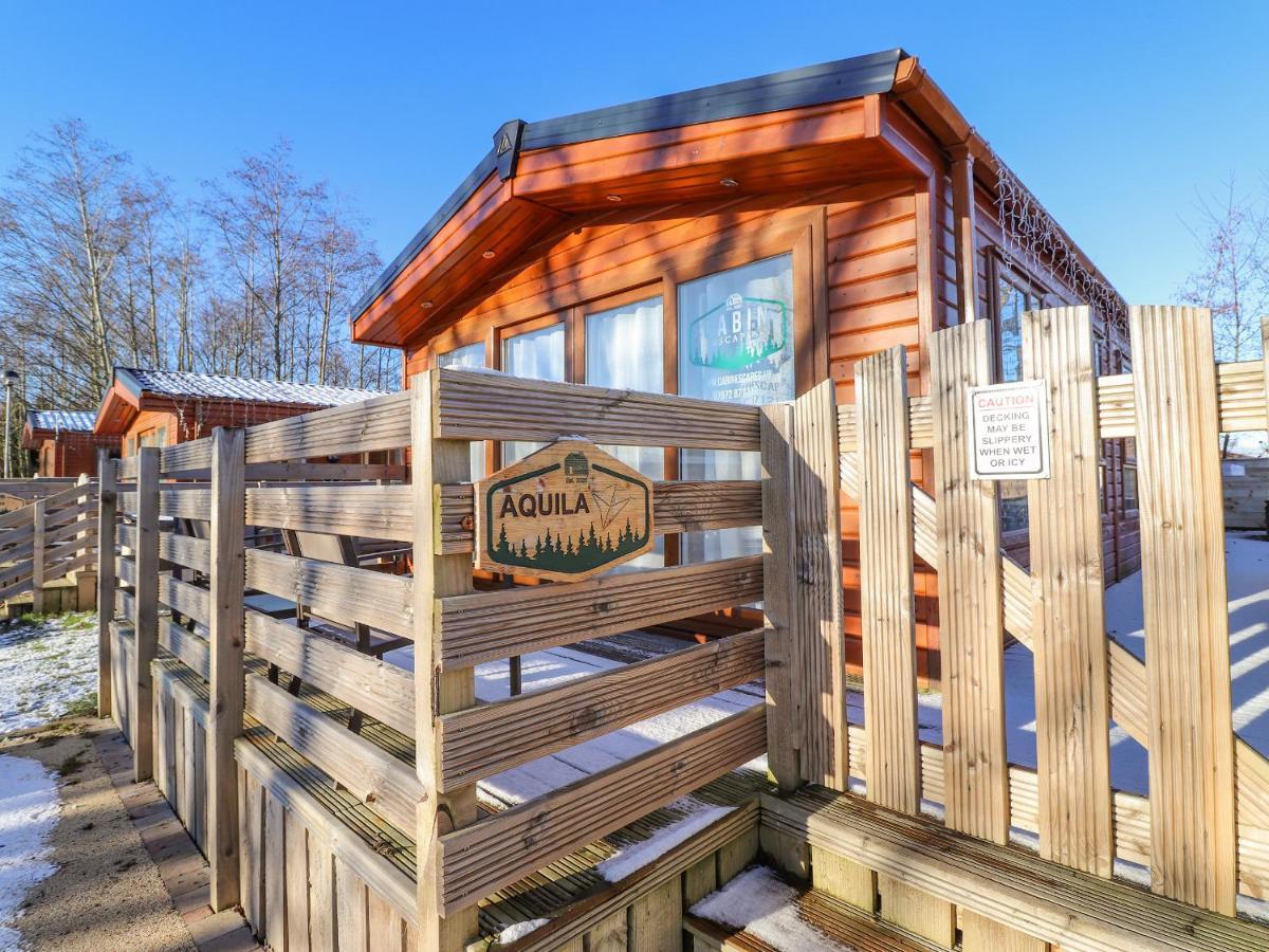 Aquila Villa Morpeth Exterior photo