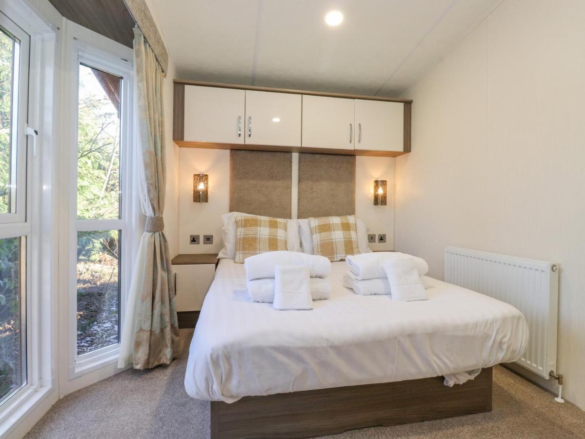 Aquila Villa Morpeth Exterior photo