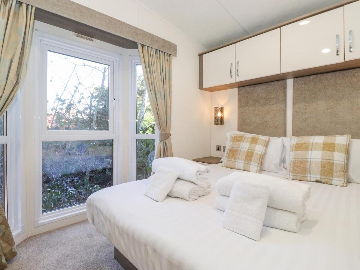 Aquila Villa Morpeth Exterior photo