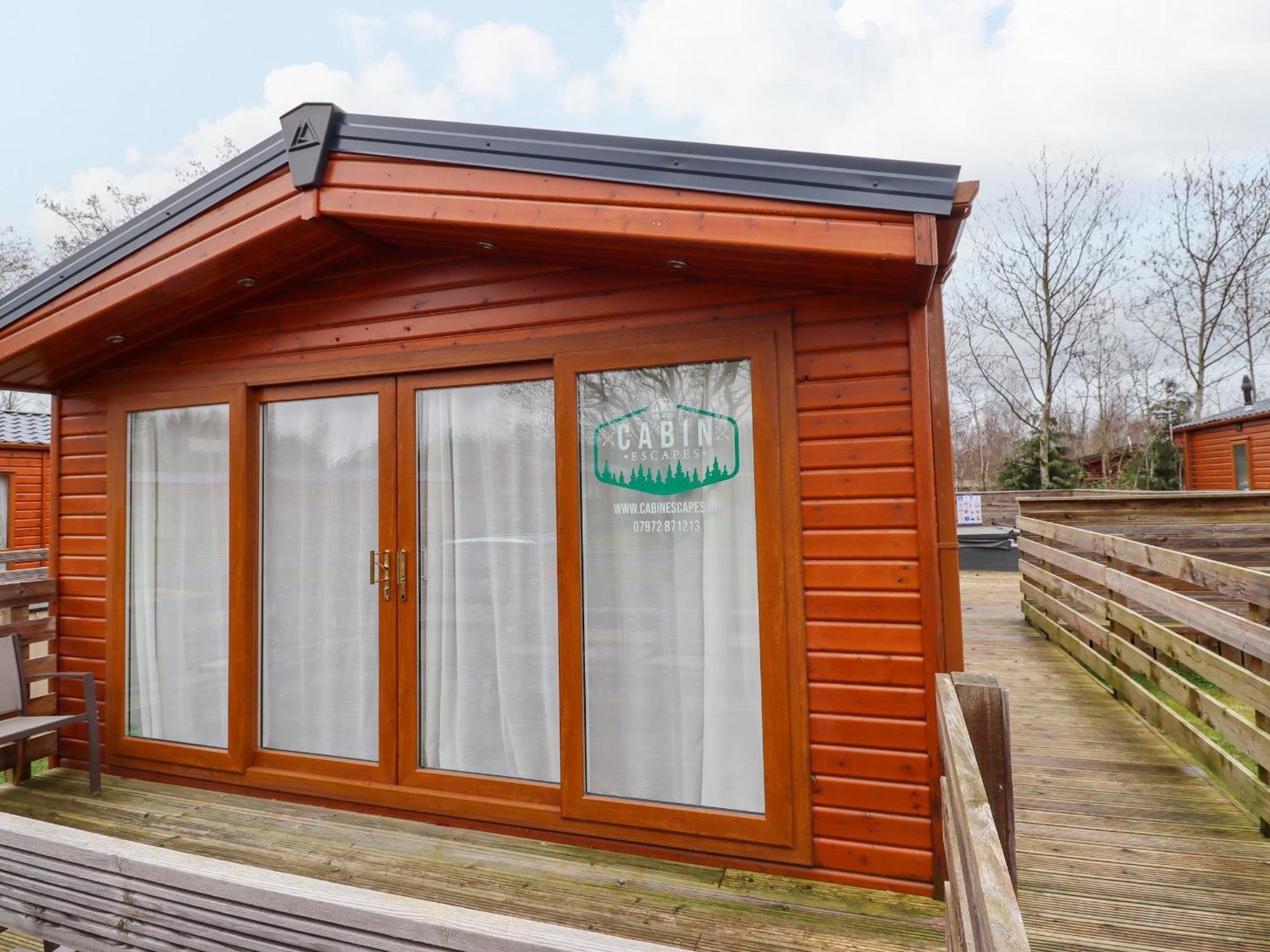 Aquila Villa Morpeth Exterior photo