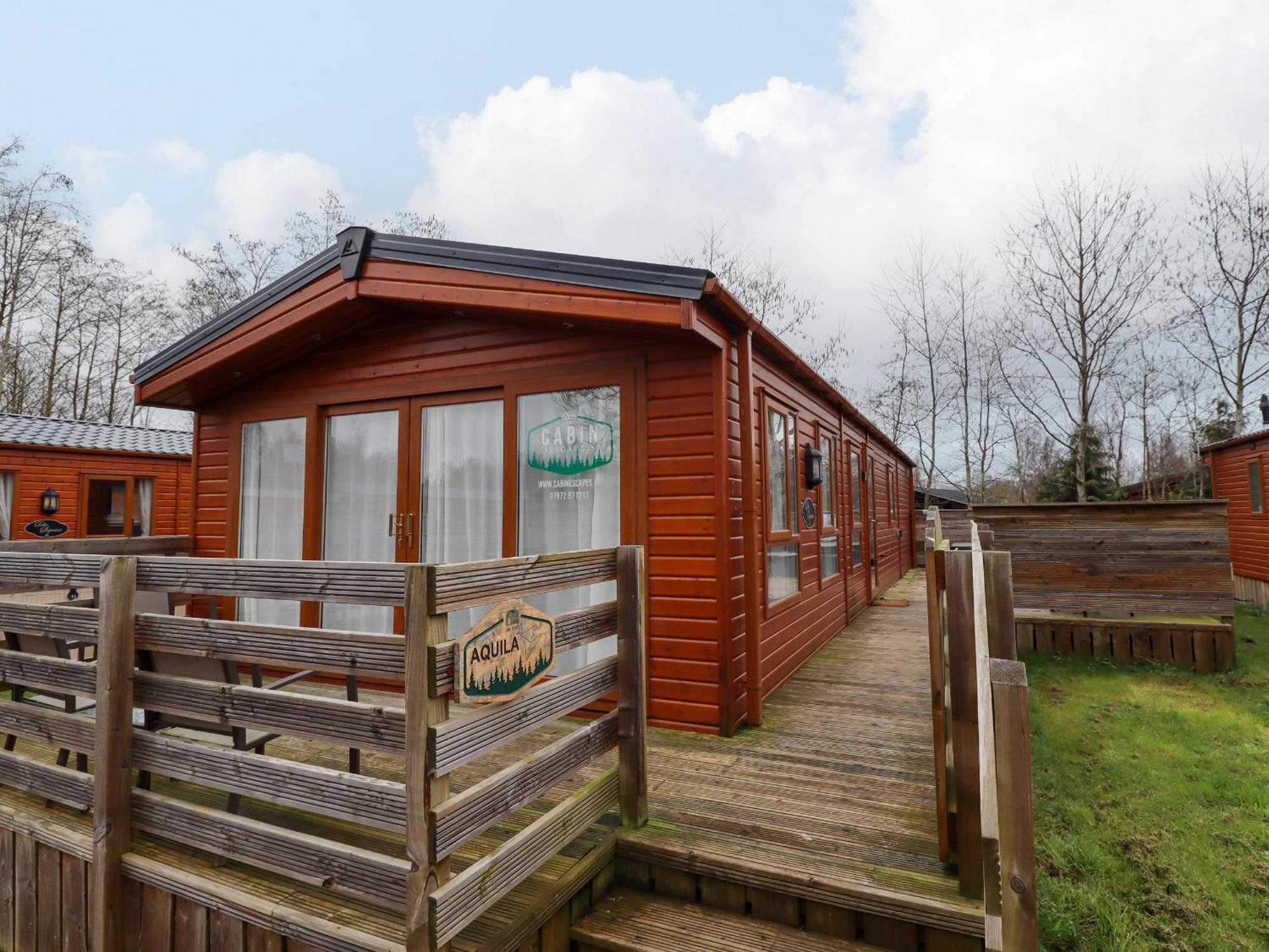 Aquila Villa Morpeth Exterior photo